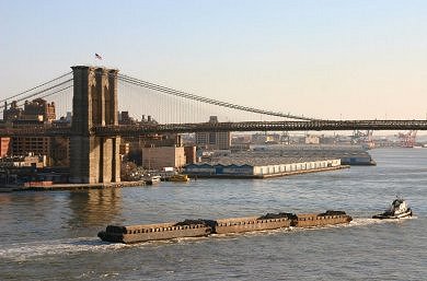 Brooklyn Bridges