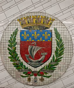 Paris Coat of Arms