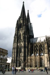 Köln, Germany