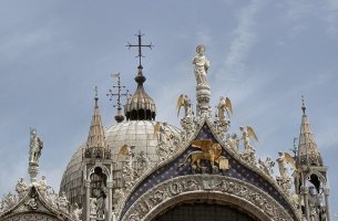 Venice - Basilica