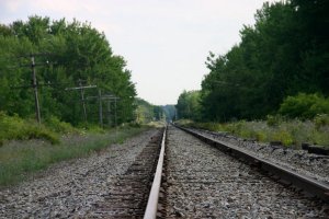 Pocono Railroad