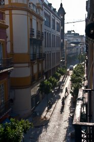 Sevilla, Spain