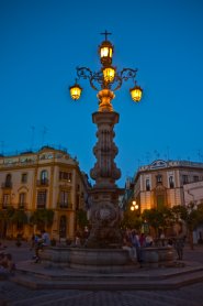 Sevilla, Spain