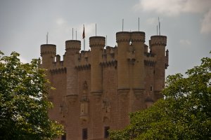 Segovia, Spain