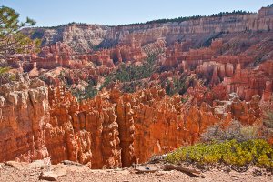 Bryce Canyon